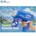 Bubble Gun Toy