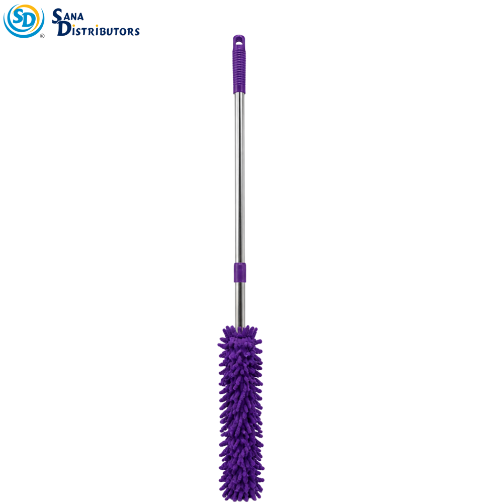 Microfibre Duster 23" Ass.colors