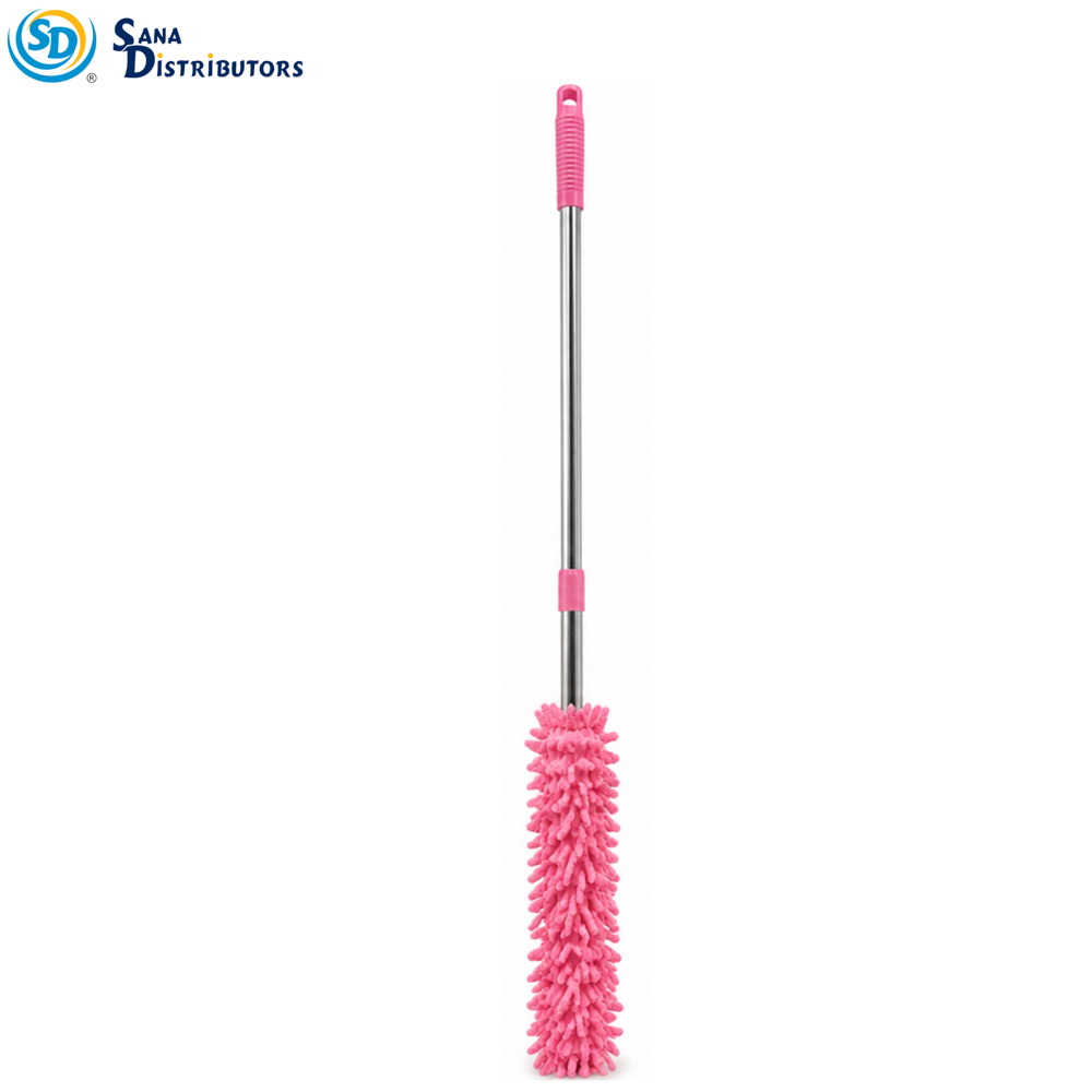 Microfibre Duster 23" Ass.colors