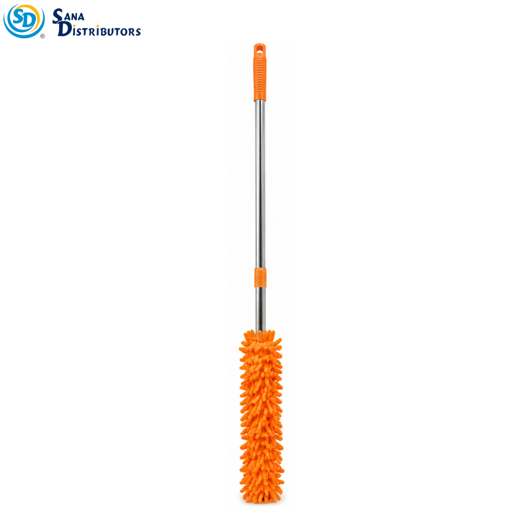 Microfibre Duster 23" Ass.colors