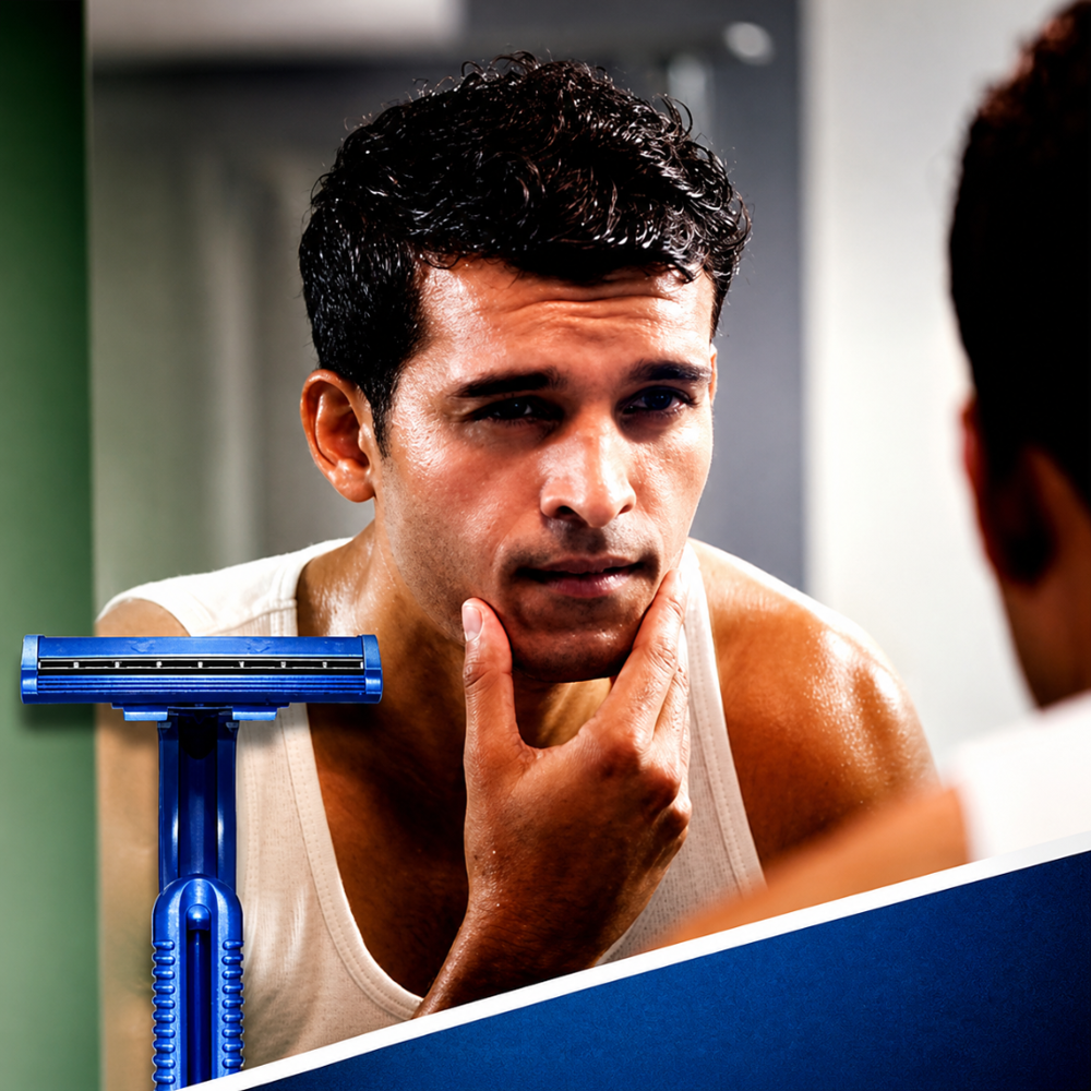 Gillette 2 Razors 5pk