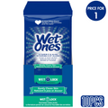 Wet Ones Vit.e & Aloe Face & Hand Wipes ($19.99 for 10pcs)