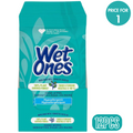 Wet Ones Fragrence Free Hand Wipes ($23.88 for 12pcs