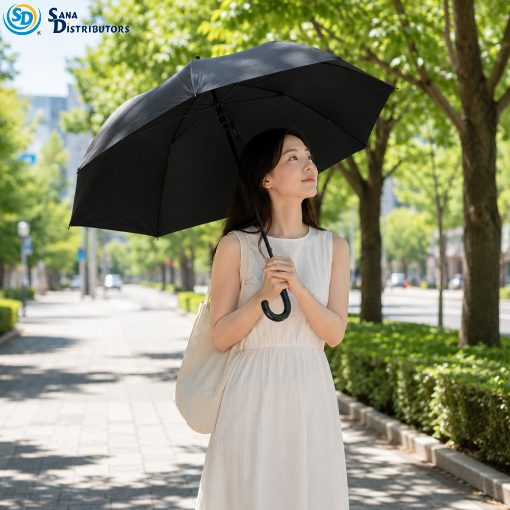 Umbrella 1 Fold 47"x36"