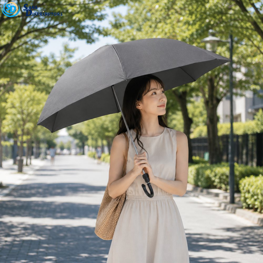 Umbrella 2 Fold 32"x16"