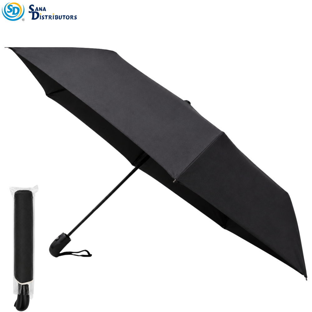 Umbrella 3 Fold 34"x21"