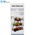 Home Storage Rack 3 Tier