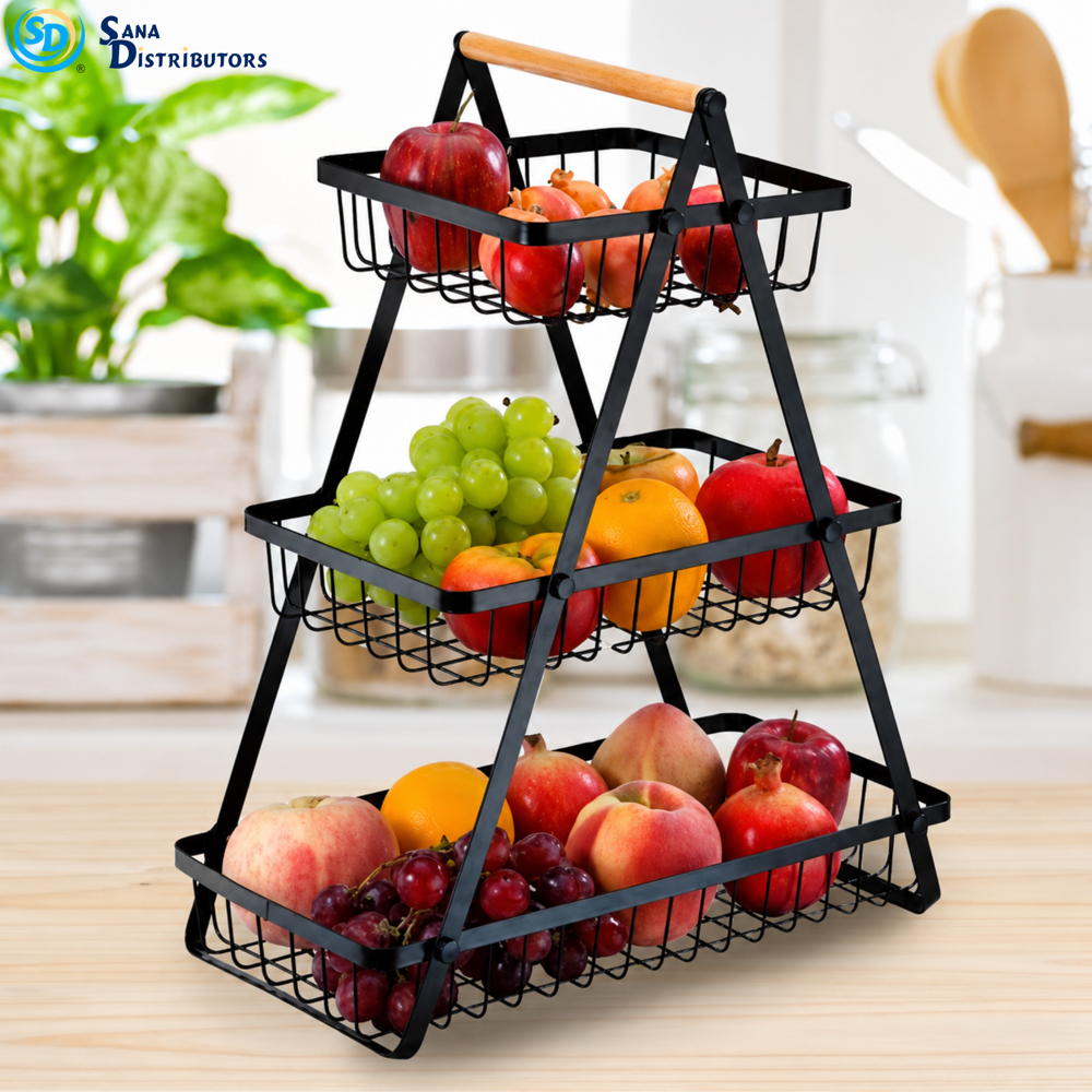 Home Storage Rack 3 Tier