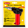 Ronson Mdx Torch
