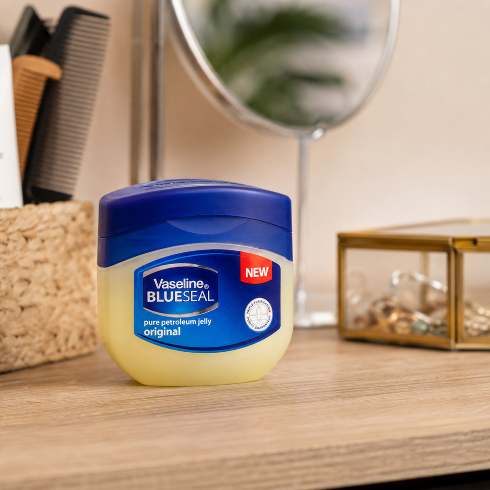Vaseline Petroleum Jelly Orig. 100 mL ($27 for 12pcs) [exp:11/27]
