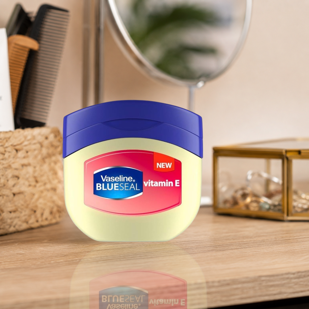 Vaseline Petroleum Jelly Vitamin E 100 mL ($29.88 for 12pcs