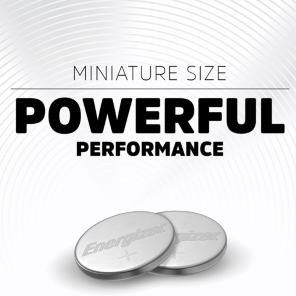 Energizer Lithium cr1632-1 [Exp: 2035]