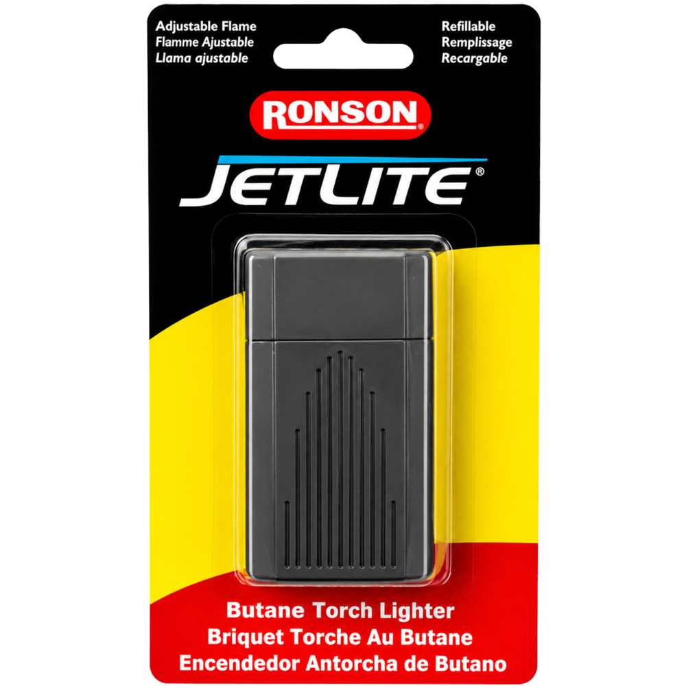 Ronson Butane Torch Lighter