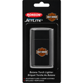 Harley Davidson Butane Torch Lighter
