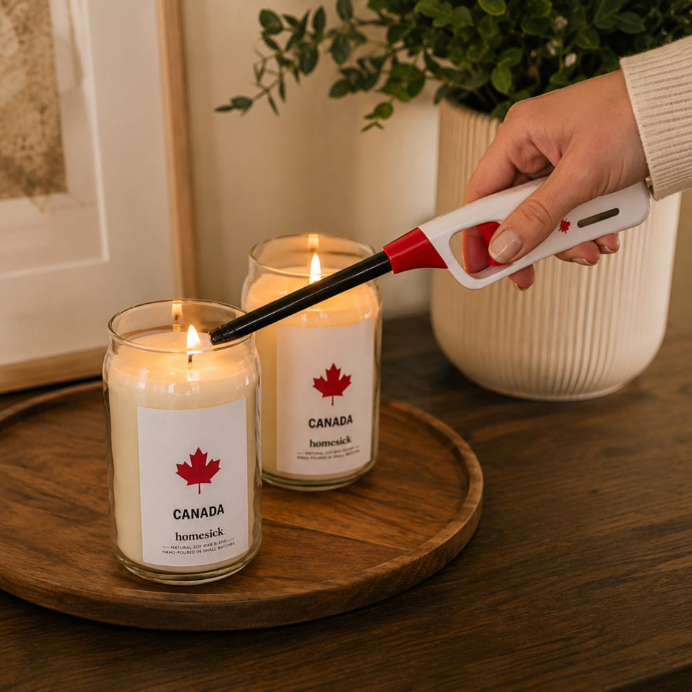 Beep Multi-purpose Lighter