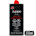 Zippo Lighter Fluid 355 mL ($81.00 for Case of 12)