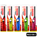K-lite Utility Plus Lighter - Assorted Colours