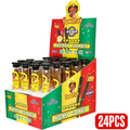 Hemp Cones - Strawberry 24pcs ($49.99 for 24pcs)