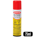 Ronson Butane Fuel 75 mL ($41.88 for Case of 12)