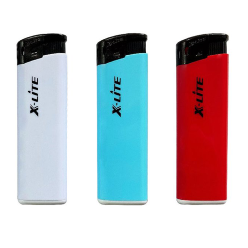 X-lite Disposable Electronic Lighters 30pcs ($0.49 per Unit)