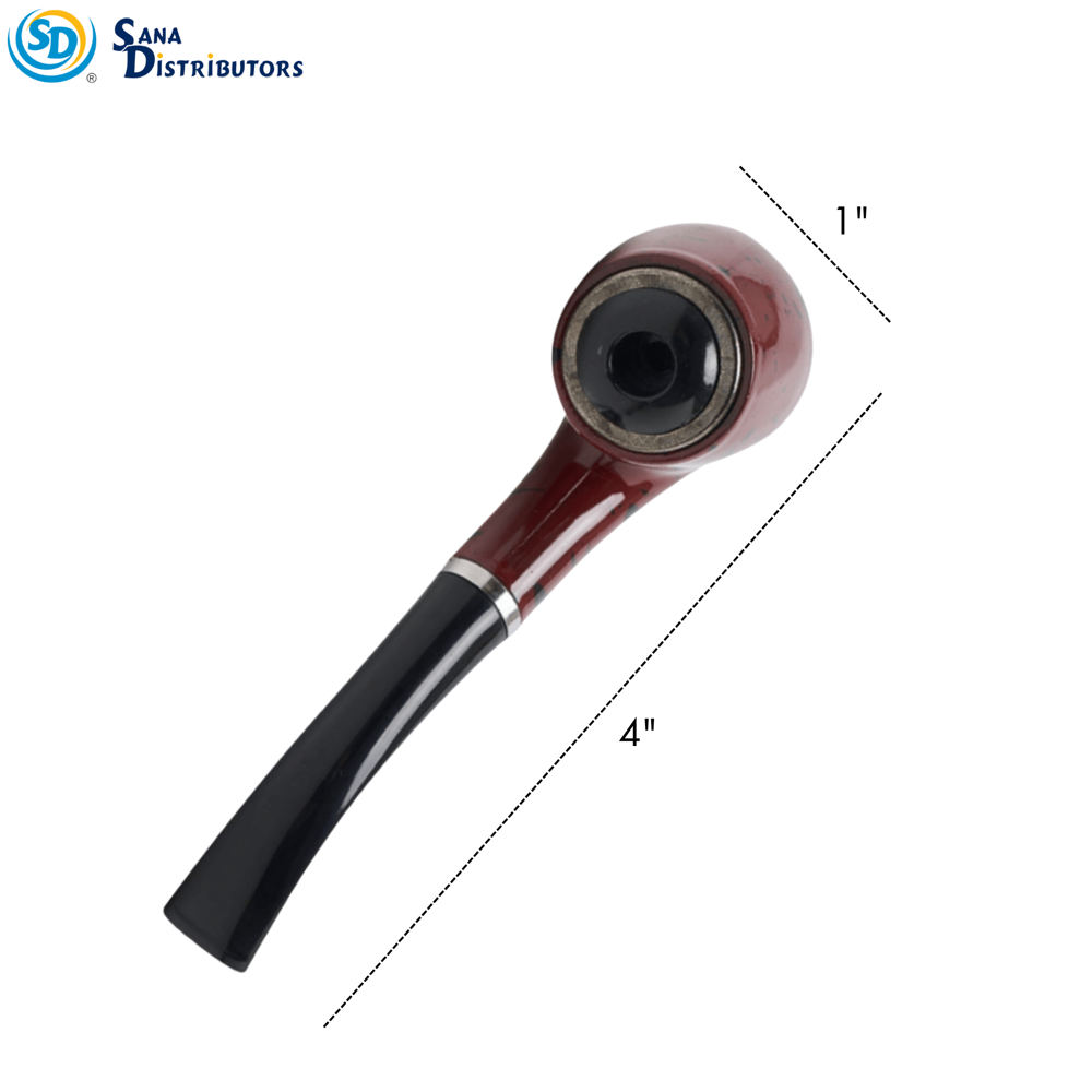 Tobacco Smoking Pipe