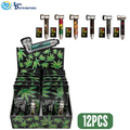 Cigarette Metal Pipe Set ($15.48 for 12pcs