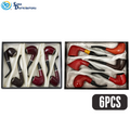 Plastic Pipe 6"x2" ($20.94 for 6pcs)