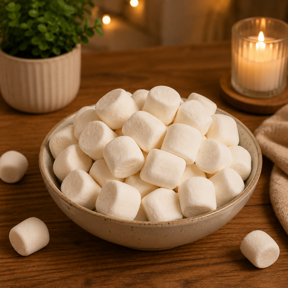 Marshmallows Original halal-150g