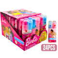Barbie Sour Dual Candy Powder & Spray 20 g 24pcs ( $1.49 per Unit )