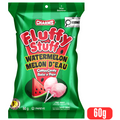 Charms Fluffy Watermelon 60 g ($2.99 per Unit) [Exp: ]