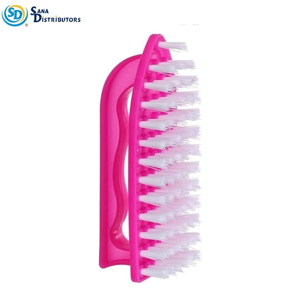 Plastic Brush 5.5"
