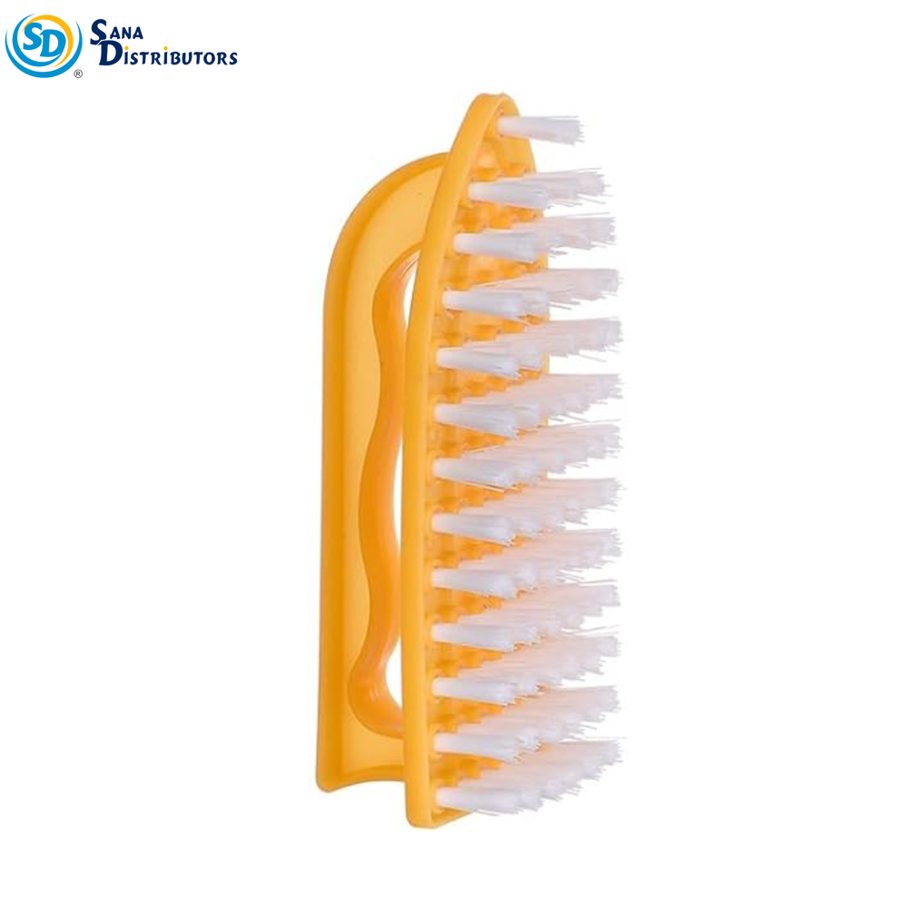 Plastic Brush 5.5"