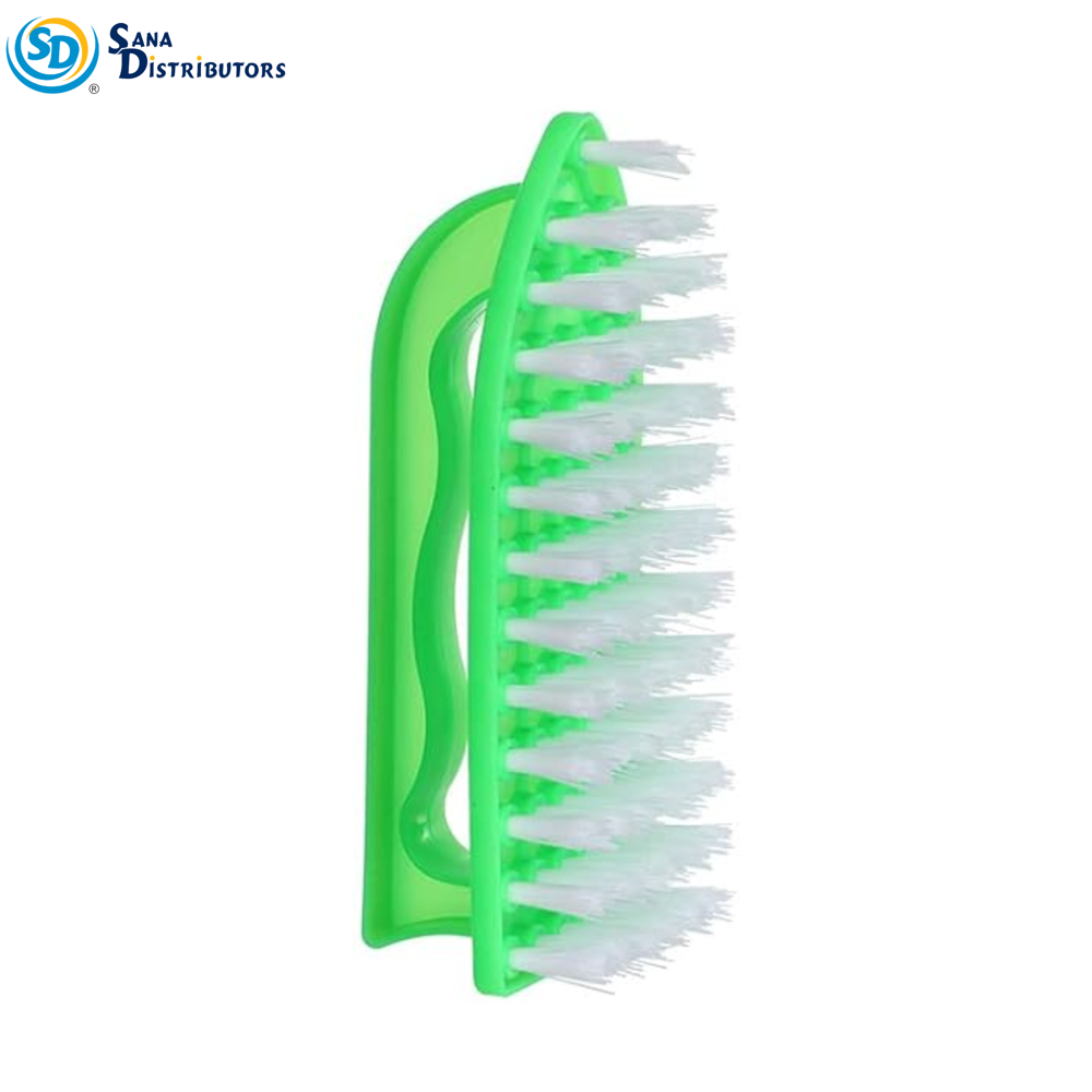 Plastic Brush 5.5"