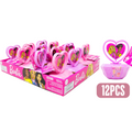 Barbie Jewelry Boxes Filled with Candy 5 g 12pcs ($1.99 per Unit ) [exp:02/27]