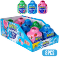 Baby Bottle Pop Twisters - Gummy Candy 77 g 8pcs ($5.35 per Unit) [exp:01/27]