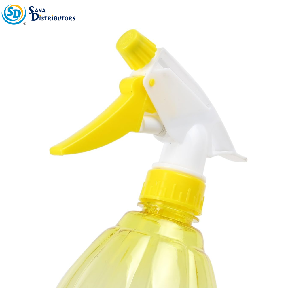 Plastic Spray Bottle 8"