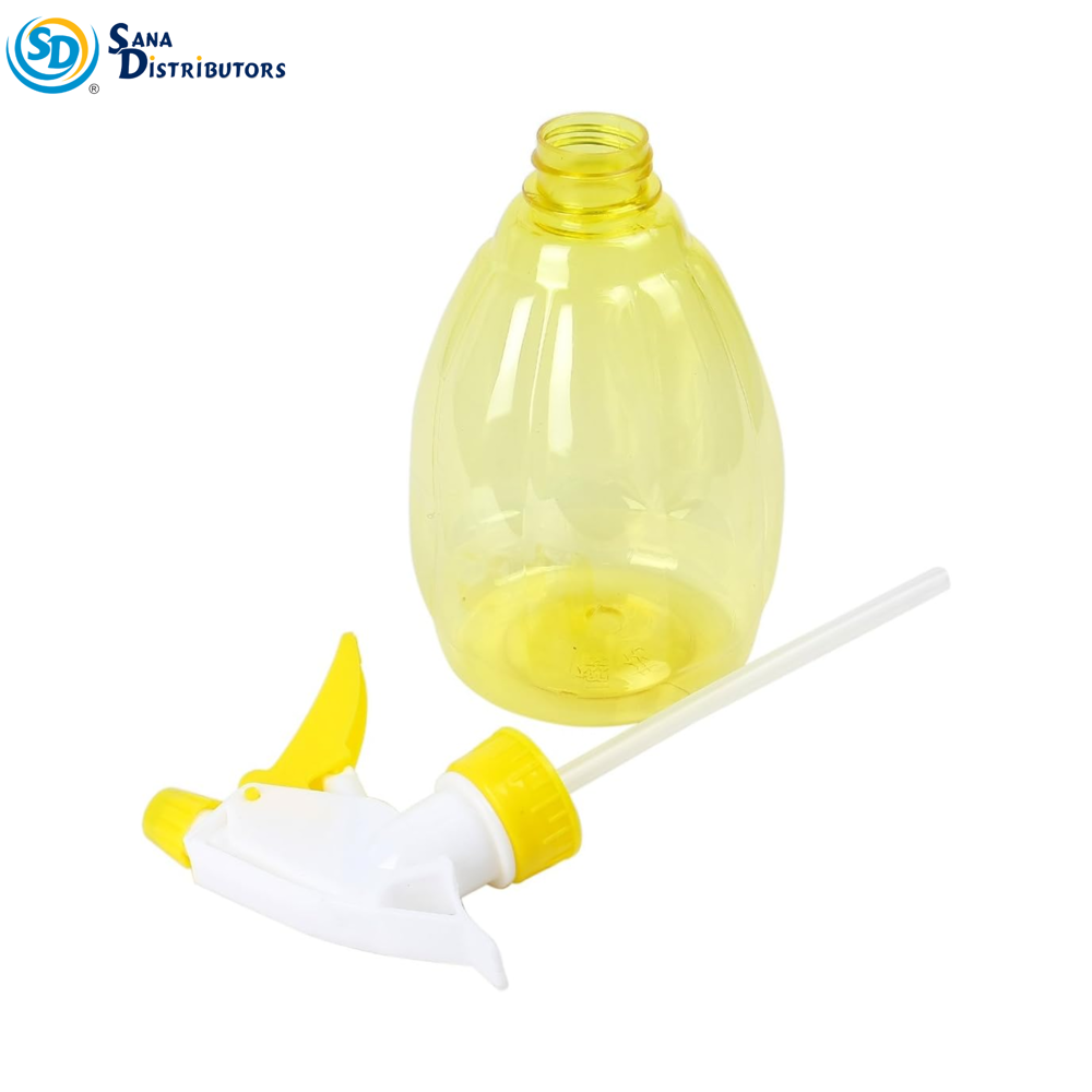 Plastic Spray Bottle 8"