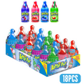 Baby Bottle Pop 18pcs ($1.99 per Unit) [exp:11/2027]