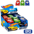 Hot Wheels Sweet Racer 12 g 12pcs ($1.99 per Unit ) [Exp: 07/2027]