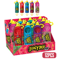 Juicy Drop Pop Candy 12pcs ($2.49 per Unit) [exp:11/27]