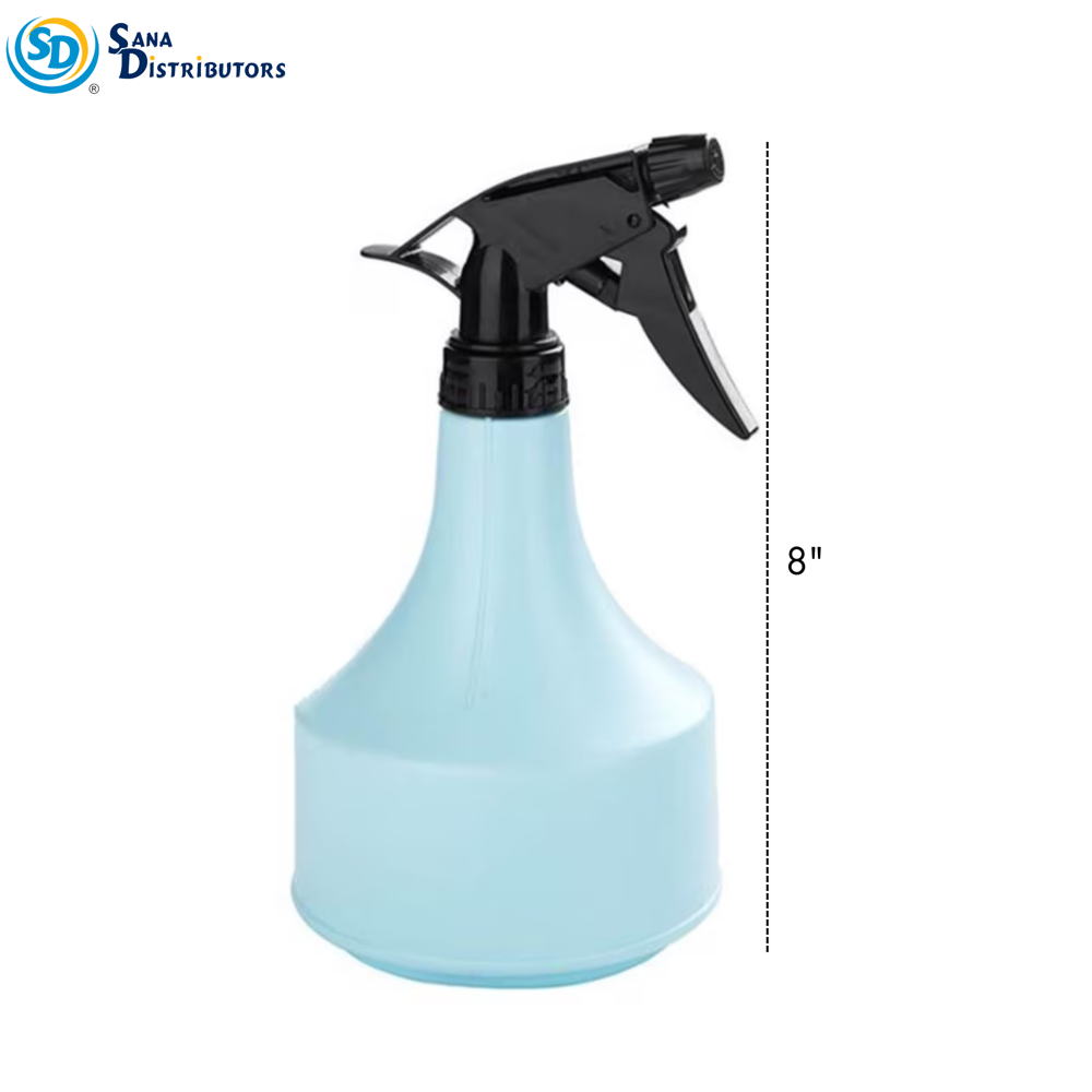 Plastic Spray Bottle 600 mL