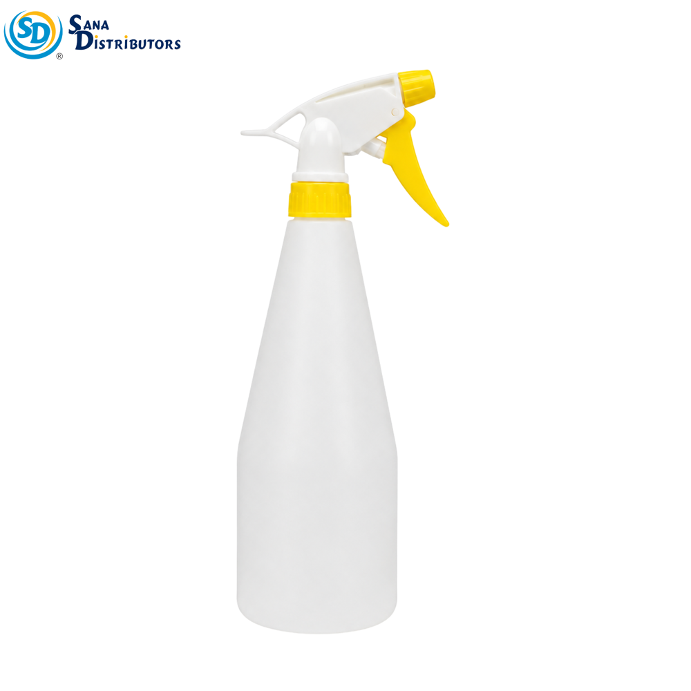 Plastic Spray Bottle 1 L