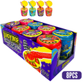Juicy Drop Gummy Dip N Stix ($2.75 per Unit) [Exp: 01/27]