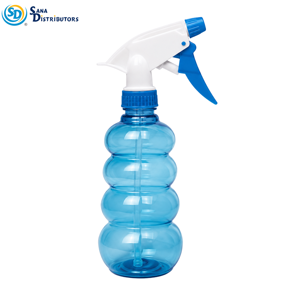Plastic Spray Bottle 9"