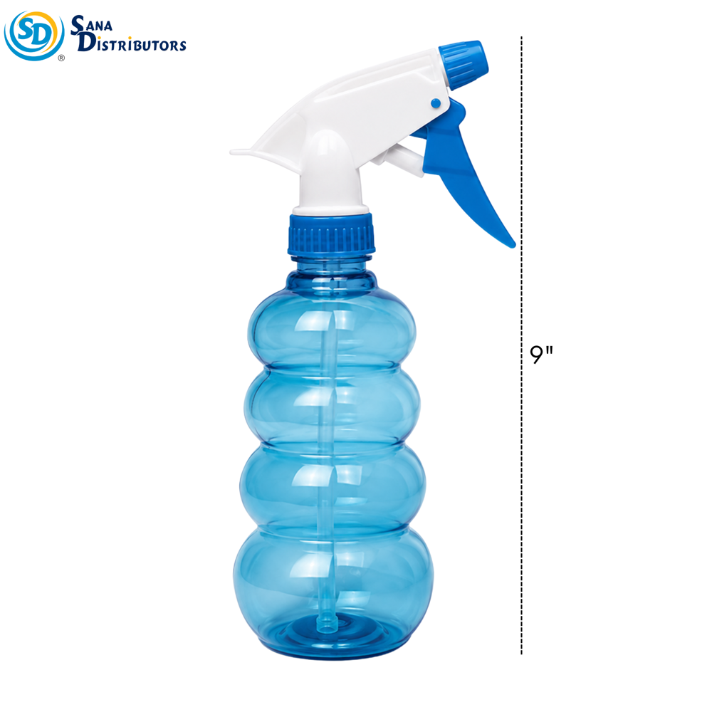 Plastic Spray Bottle 9"