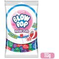 Charms Blow Pop- Inside Outs- 113 g