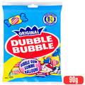 Dubble Bubble Gum 90 g