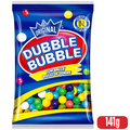 Dubble Bubble- Gum Balls 141 g
