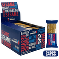 Sesame Original King Size Bars 50 g 24pcs ($0.75 per Unit) [exp.02/28]
