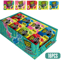 Juicy Drop Gum 22 g 16pcs ($2.75 per Unit)